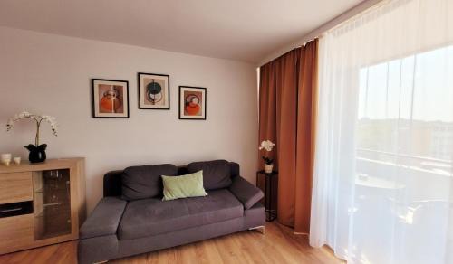 Altstadt I Apartment | 3-Zimmer Wohnung in Centrum