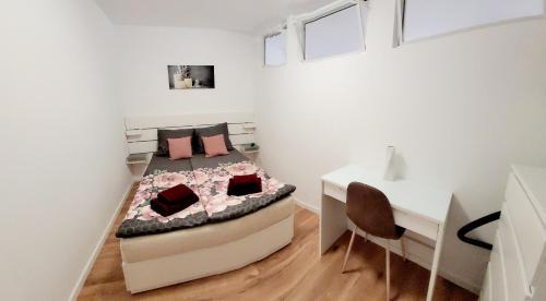 Altstadt I Apartment | 3-Zimmer Wohnung in Centrum