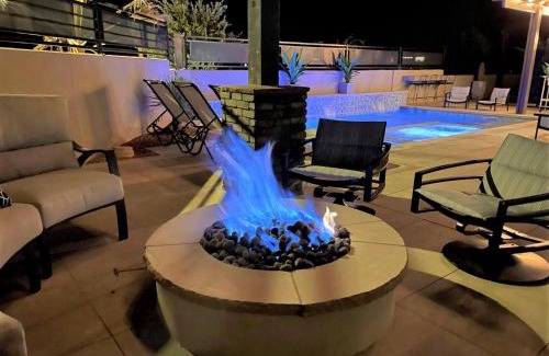 Santa Clara House | 30-31| 2 Homes in St George with Private Pools and Hot Tubs