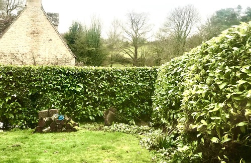 Duntisbourne Abbots Apartment | 30% Discount Beautiful converted studio apartment in idyllic Cotswold village!