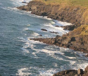 Ballyferriter House | 30 Dun an Oir