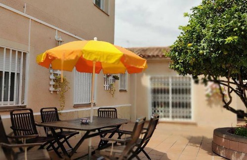 Barcelona Apartment | 30 m² Apartment ∙ 4 guests