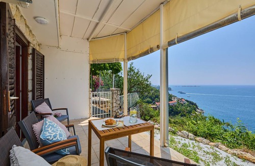 Lozica Apartment | 30 m² Apartment ∙ 1 bedroom ∙ 2 guests