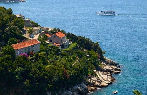 Lozica Apartment | 30 m² Apartment ∙ 1 bedroom ∙ 2 guests
