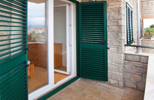Srima Apartment | 30 m² Apartment ∙ 2 bedrooms ∙ 2 guests