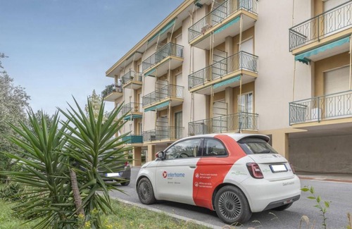 Ceriale Apartment | 30 m² Apartment ∙ 2 guests