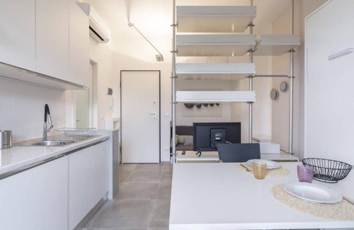 Ceriale Apartment | 30 m² Apartment ∙ 2 guests