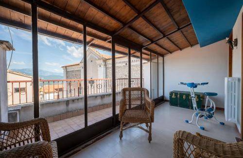 Monteroduni Bed & Breakfast | 30 m² Bed and breakfast ∙ 2 guests