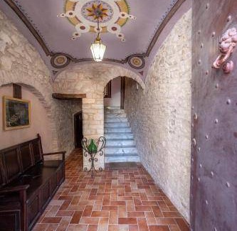 Monteroduni Bed & Breakfast | 30 m² Bed and breakfast ∙ 2 guests