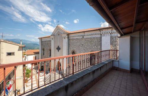 Monteroduni Bed & Breakfast | 30 m² Bed and breakfast ∙ 2 guests