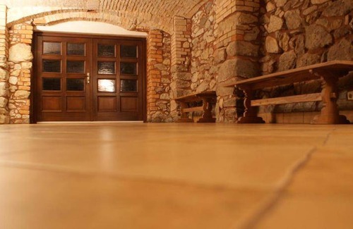Mirsk House | 30 m² Farmhouse ∙ 4 guests