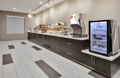 Duncanville Hotel | 30 m² Hotel ∙ 127 guests