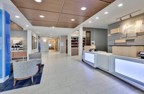 Duncanville Hotel | 30 m² Hotel ∙ 127 guests