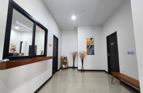 Nan Hotel | 30 m² Hotel ∙ 3 guests