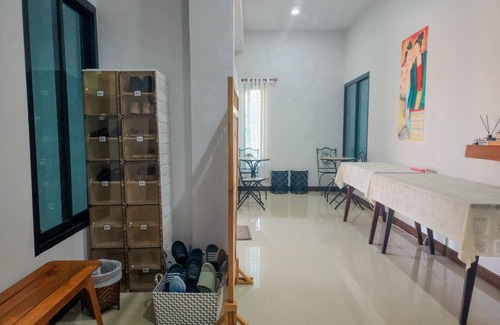 Nan Hotel | 30 m² Hotel ∙ 3 guests
