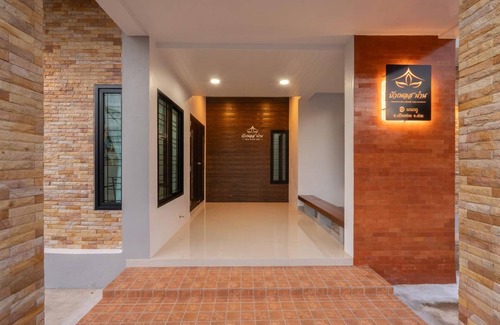 Nan Hotel | 30 m² Hotel ∙ 3 guests