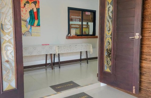 Nan Hotel | 30 m² Hotel ∙ 3 guests