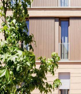 Oberderdingen Hotel | 30 m² Hotel ∙ 4 guests