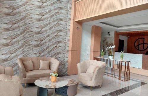 Balige Hotel | 30 m² Hotel ∙ 3 guests