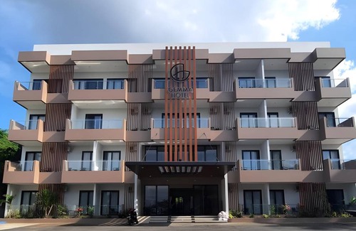 Balige Hotel | 30 m² Hotel ∙ 3 guests