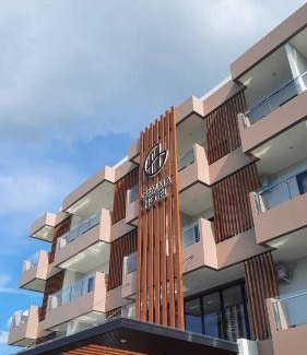 Balige Hotel | 30 m² Hotel ∙ 3 guests