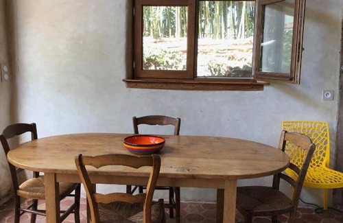 Sartilly-Baie-Bocage House | 30 m² House ∙ 1 bedroom ∙ 2 guests