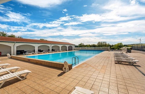 Tranekaer House | 30 m² House ∙ 2 bedrooms ∙ 6 guests