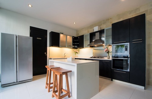 Drupadi Villa | 30% off 8-2brs En Suites Ultra Modern Best Of The Best In Seminyak Best Location