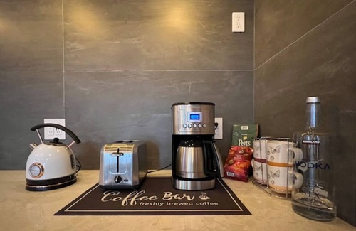 Outer Sunset Apartment | 30%OFF Monthly Stays/Work & Relax : Beachfront Cozy 2B2B Near UCSF & Hospitals
