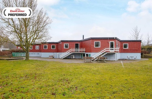 Nordborg House | 30 person holiday home in Nordborg-By Traum