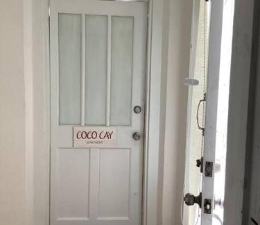 Nassau Apartment | 30 Sec Walk to Beach