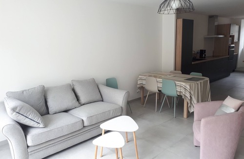 Laruns House | 300 m from the center of Laruns