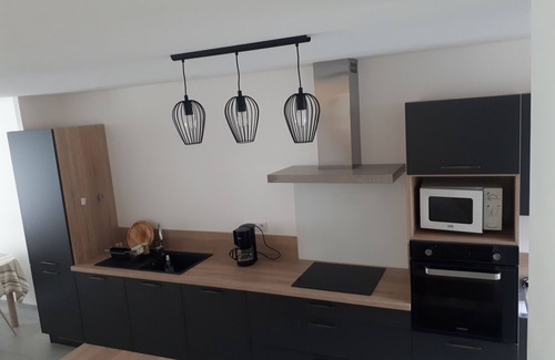 Laruns House | 300 m from the center of Laruns