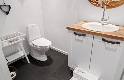 Praesto House | 300 m2 modern and charming farmhouse