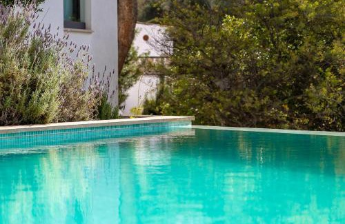 Costa de la Calma Villa | 3009 - Luxurious new villa in quiet area in Costa de la Calma