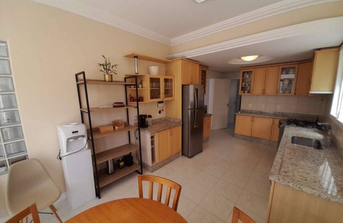 Jurere Internacional House | 300m from Jurere Internacional beach, excellent location and space