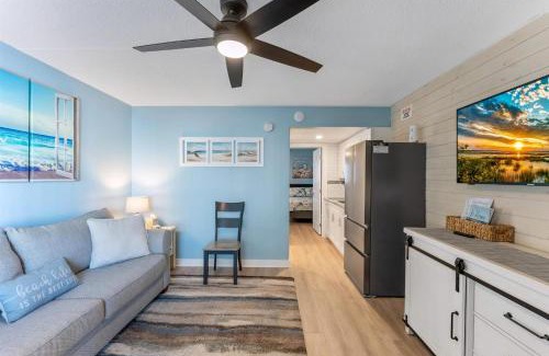 North Wildwood Apartment | 301 Ocean Ave, Unit 209 - The Harbor Light