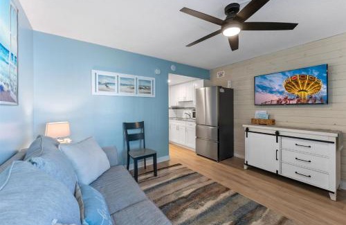 North Wildwood Apartment | 301 Ocean Ave, Unit 209 - The Harbor Light
