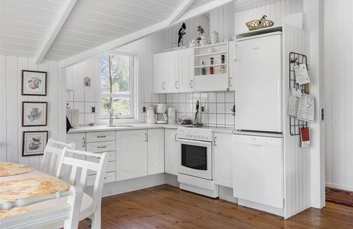 Sønder Nissum House | 30184 Ulfborg - Øster Skovvej 102