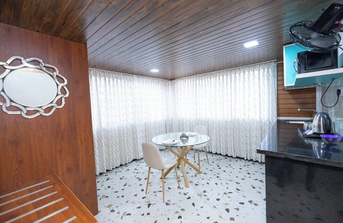 Udupi Apartment | 303 - Duplex Suite Room