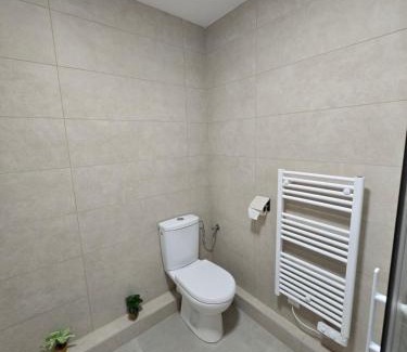 Plaine des Bouchers Apartment | 303 - Strasbourg appartement Green refait à neuf