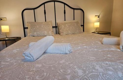 Cerecedo House | 303A Casa Elisa Cudillero