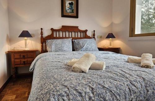 Cerecedo House | 303A Casa Elisa Cudillero