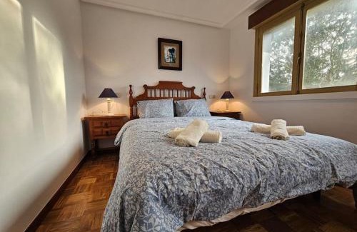 Cerecedo House | 303A Casa Elisa Cudillero