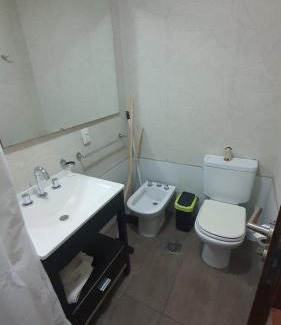 San Juan Apartment | 304-Departamento Capital