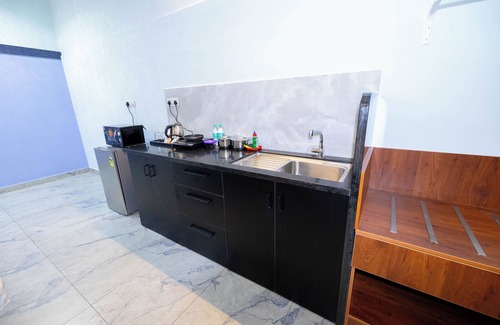 Udupi Apartment | 304 - Studio Apartment