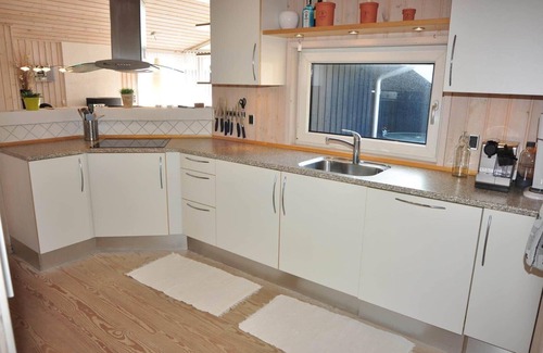 Sønder Nissum House | 30835 Ulfborg - Kornblomstvej 409