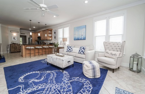 White's Gulfview House | 30A Beach House - Mar Chiquita By Panhandle Getaways