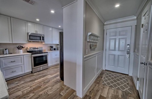 Inlet Beach House | 30A Beachfront Bliss Townhome: Steps from 30A!