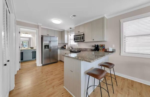 Seagrove Beach Condo | 30A Cozy Getaway - Steps to Sand!